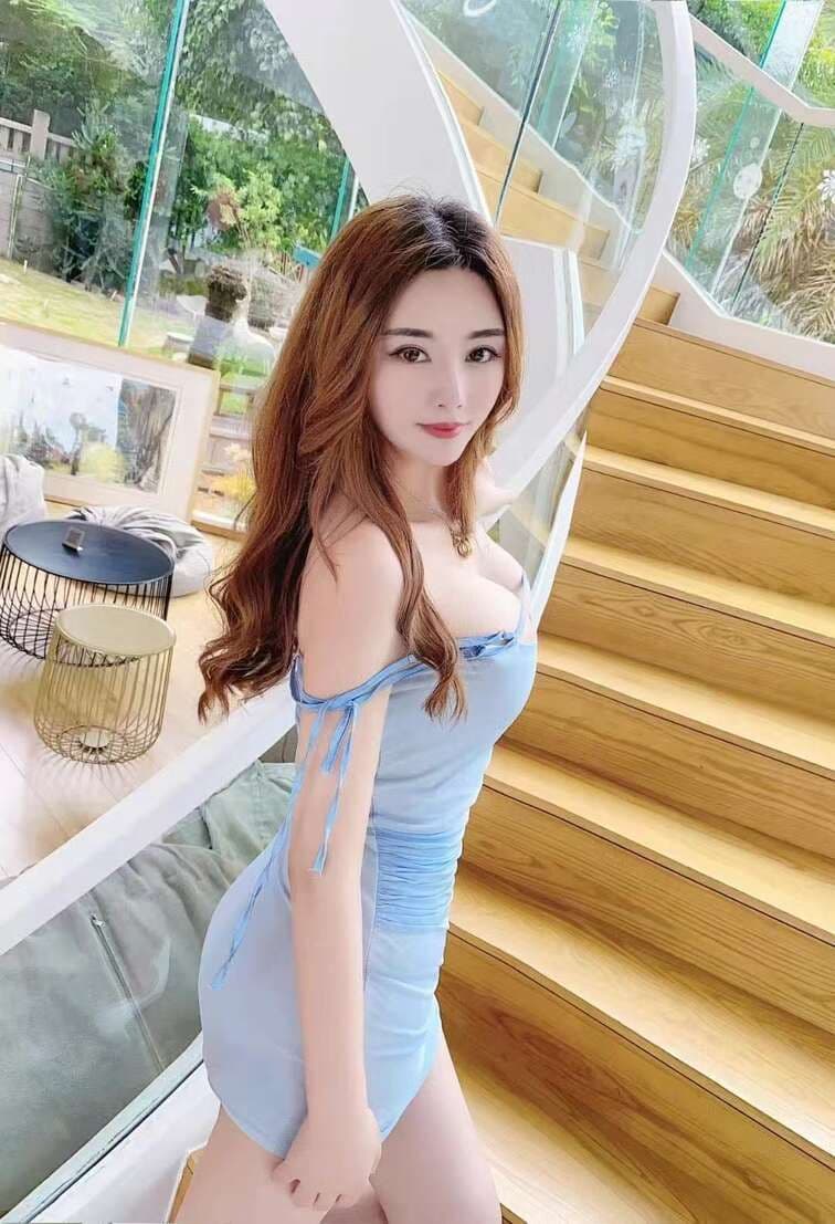 24岁新人Emily - 2