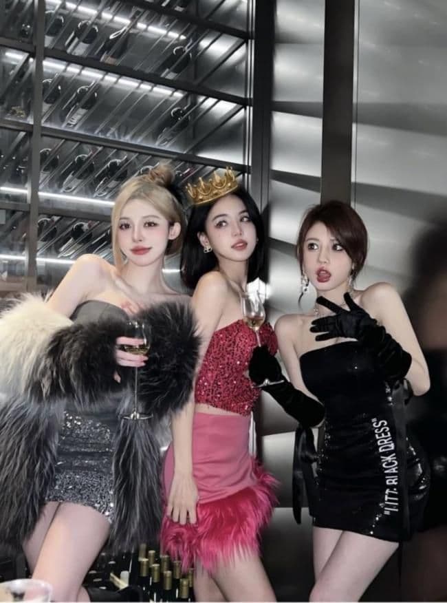 后宫顶级女神波士顿 - 3