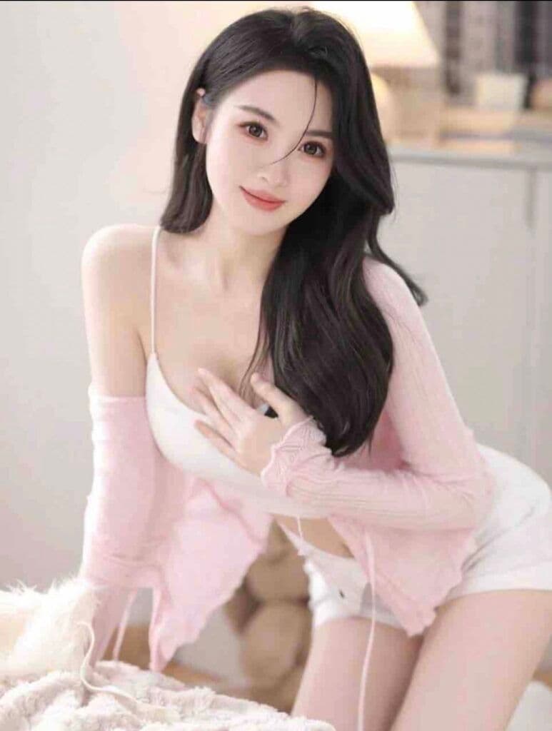 Tiffany 凹凸紧致有颜有貌 店家推荐 真的漂亮 马甲小腹 白皙粉嫩 - 3
