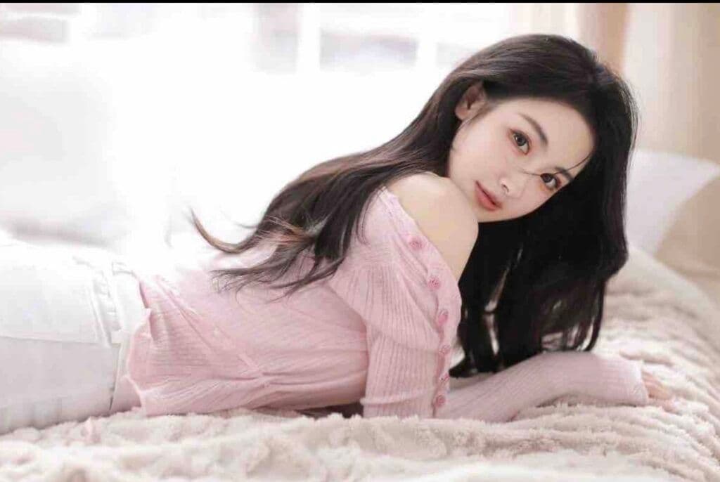 Tiffany 凹凸紧致有颜有貌 店家推荐 真的漂亮 马甲小腹 白皙粉嫩 - 2