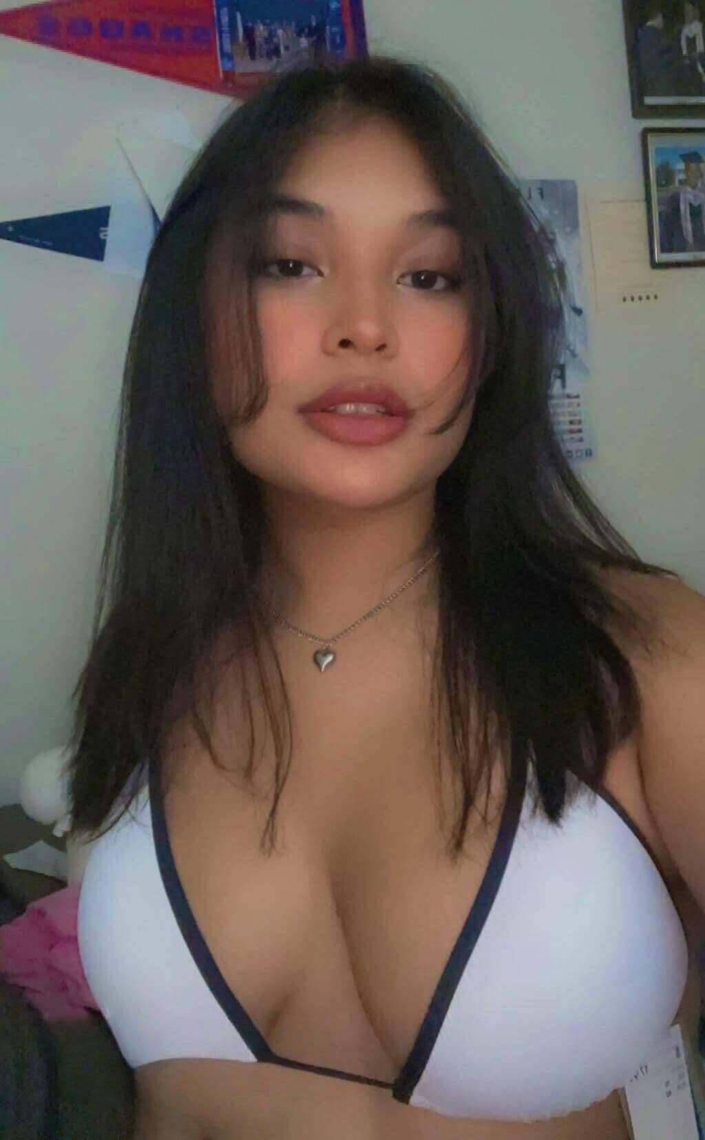 $60/HH-❥NEW GIRL ClM & PSE BUSTY 36D - 3