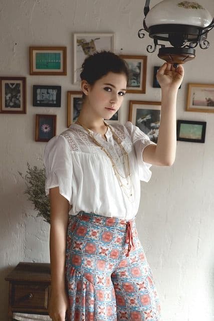 Isabel - 3
